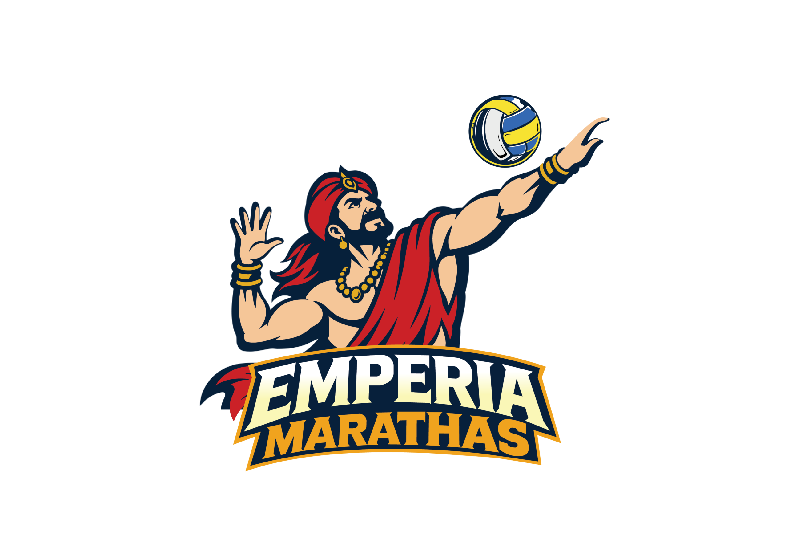 Emperia Marathas